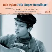 Bob Dylan